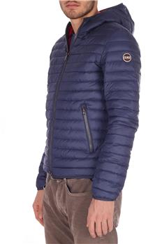 giacca lunga invernale donna