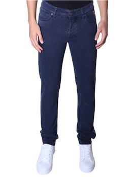 Jeans roy rogers uomo new old BLUE NAVY