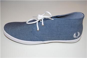 polacchine fred perry