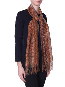 200 cm frange di colore bianco e nero semplice sciarpa screziata 100/% sciarpa da uomo di lino Prettystern la selezione del colore