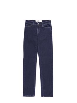 Jeans roy rogers donna DARK BLUE