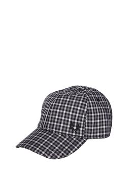 Cappello fred perry uomo GINGHAM CHECK