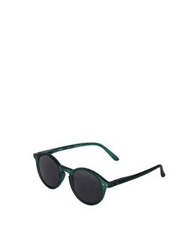 Izipizi #d occhiali sole GREEN CRYSTAL