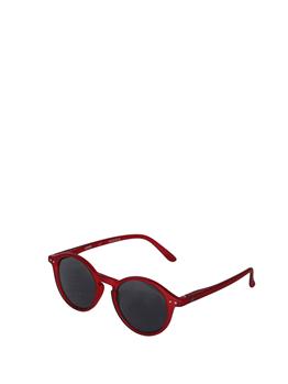 Izipizi #d occhiali sole RED CRYSTAL