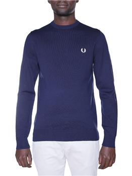 Maglia fred perry uomo NAVY