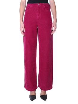 Pantalone roy rogers donna RED