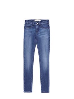 Jeans roy rogers skinny LAVAGGIO SCURO