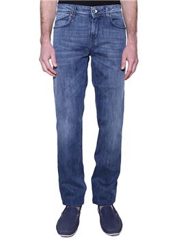 Jeans re-hash rubens JEANS