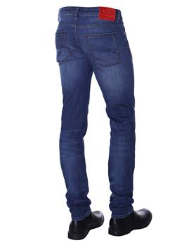 Jeans re-hash uomo leggero JEANS
