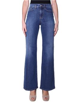 Jeans roy rogers donna JEANS I0