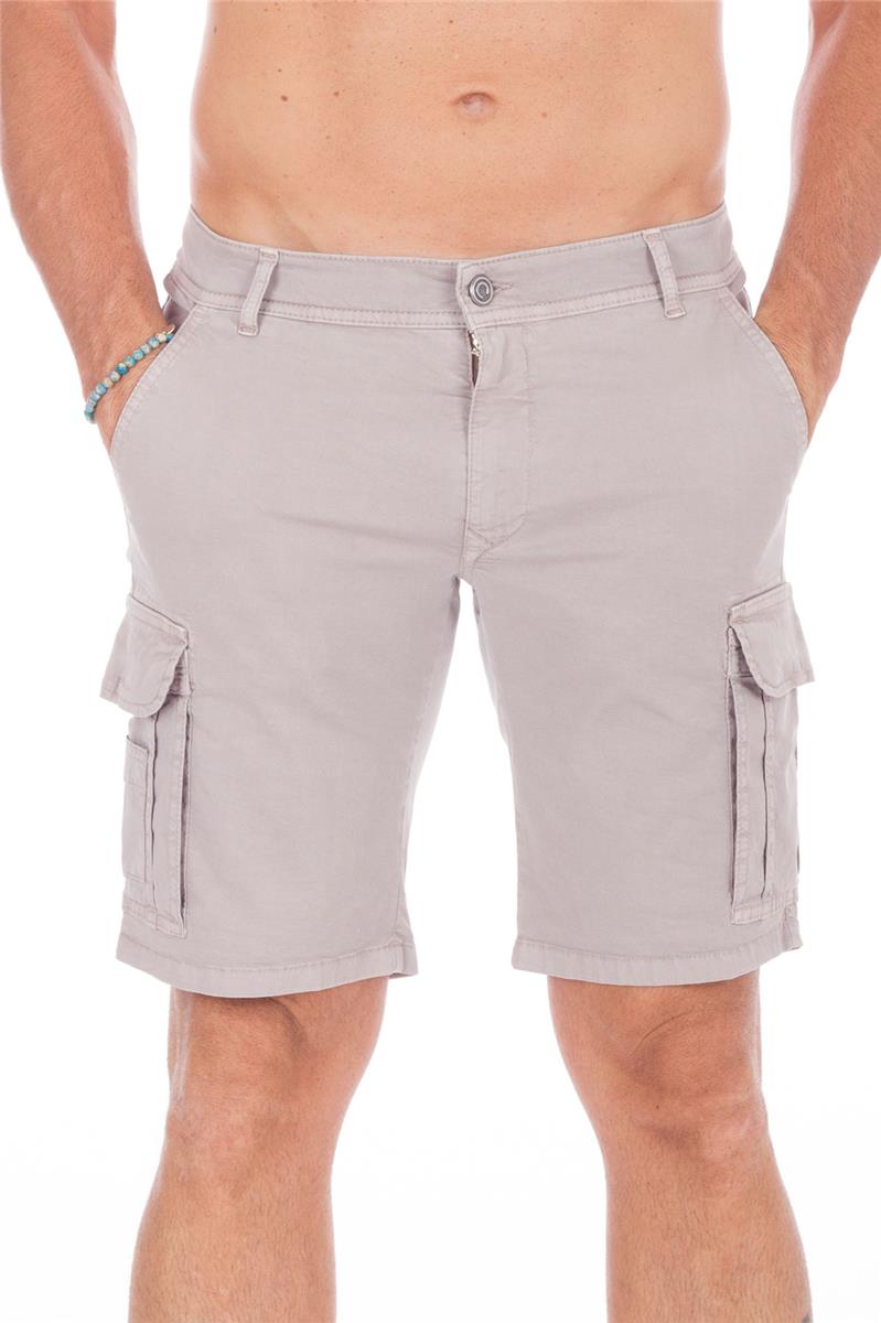 Colmar originals bermuda uomo BEIGE SCURO