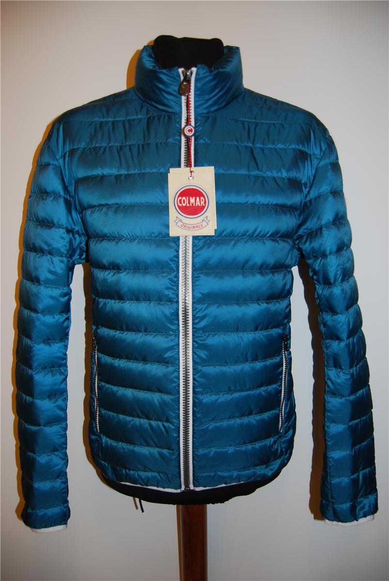 colmar primaverile donna