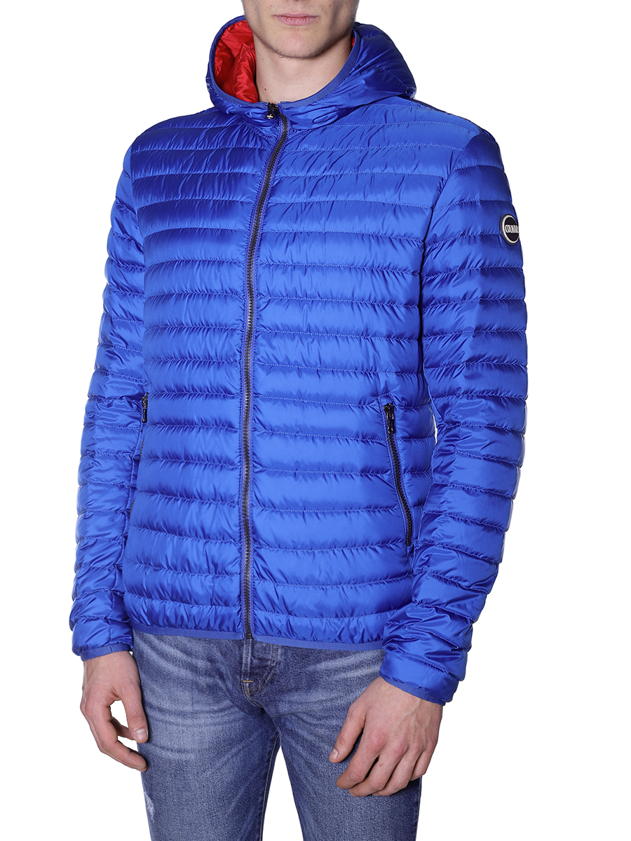 giubbini corti foderato