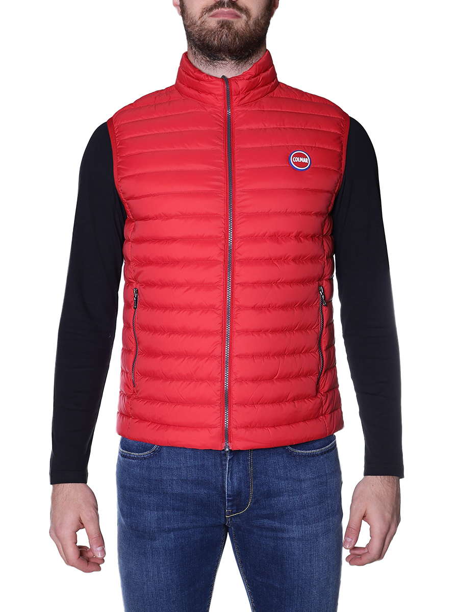 gilet colmar