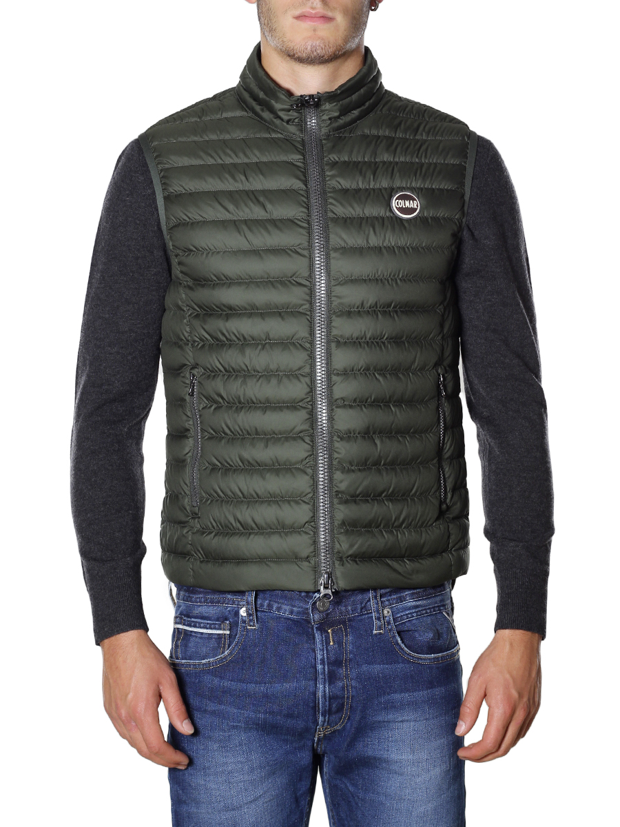 colmar gilet