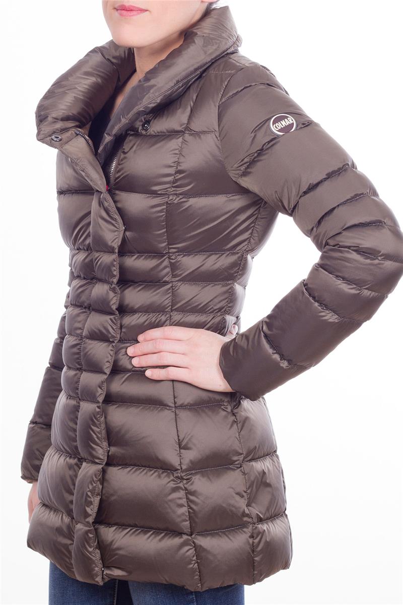 colmar donna marrone