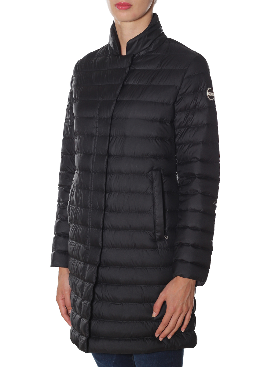 piumino cappotto colmar