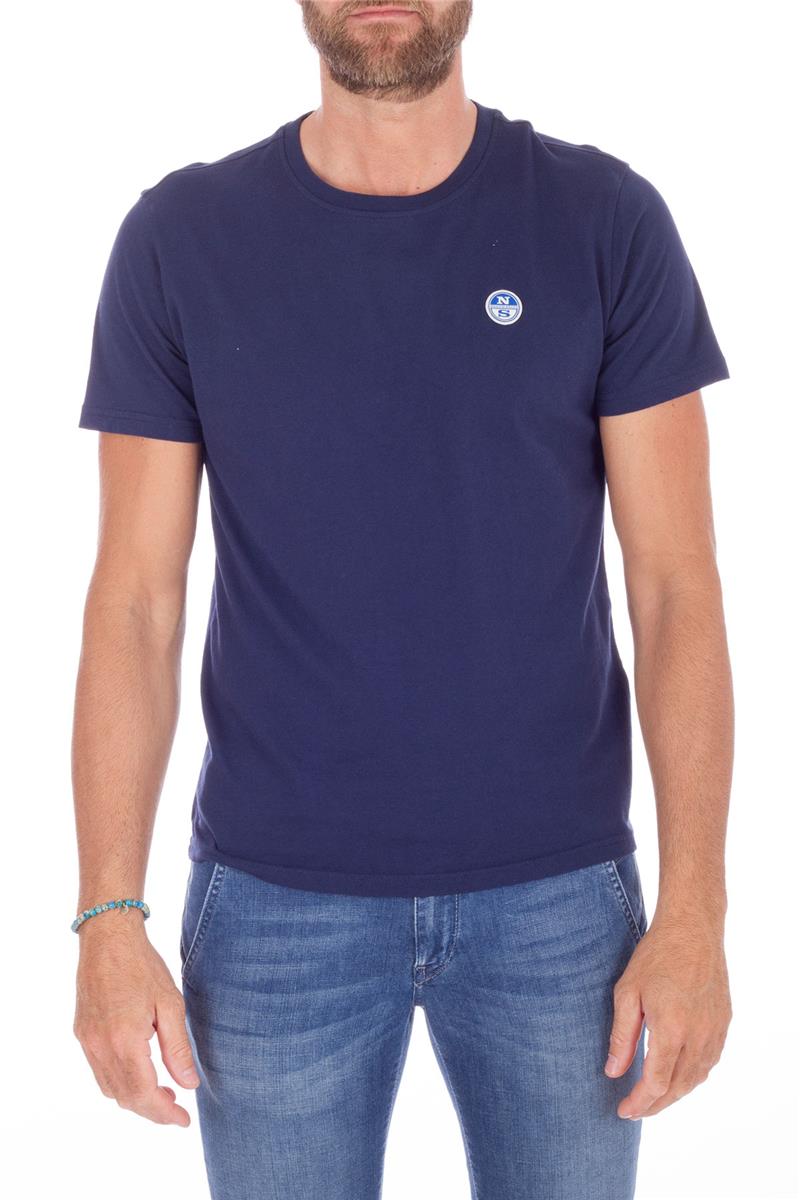 north sail t shirt