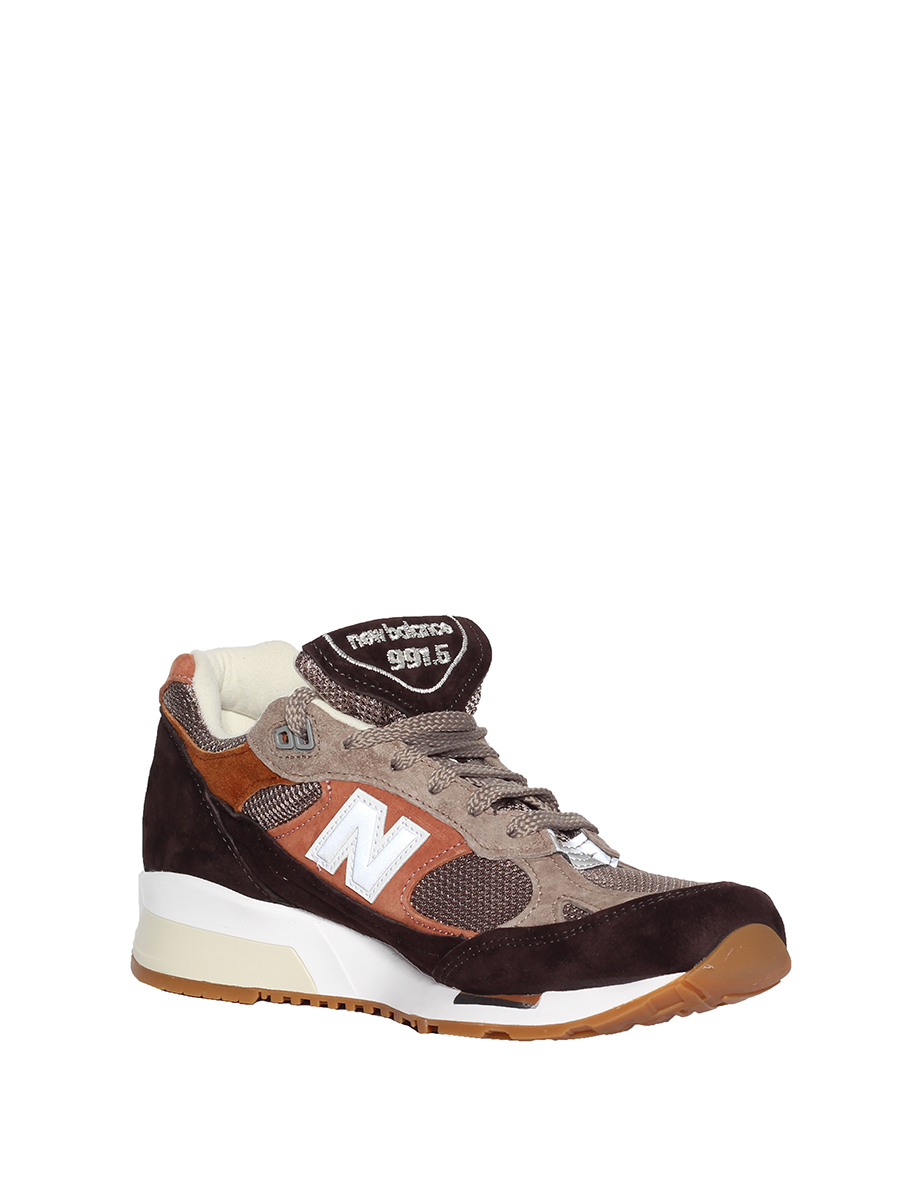 New balance 991,5 uomo MARRONE E BEIGE