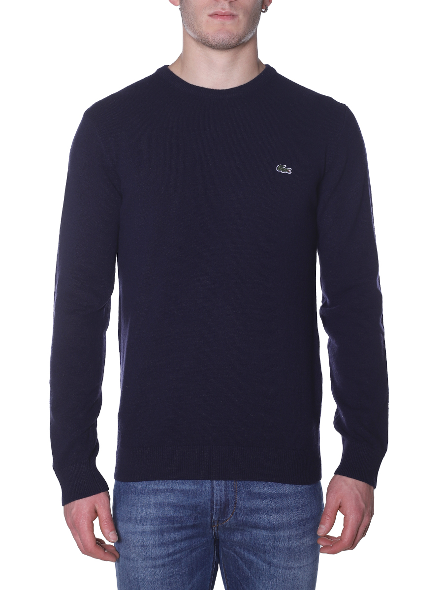 maglia lacoste uomo