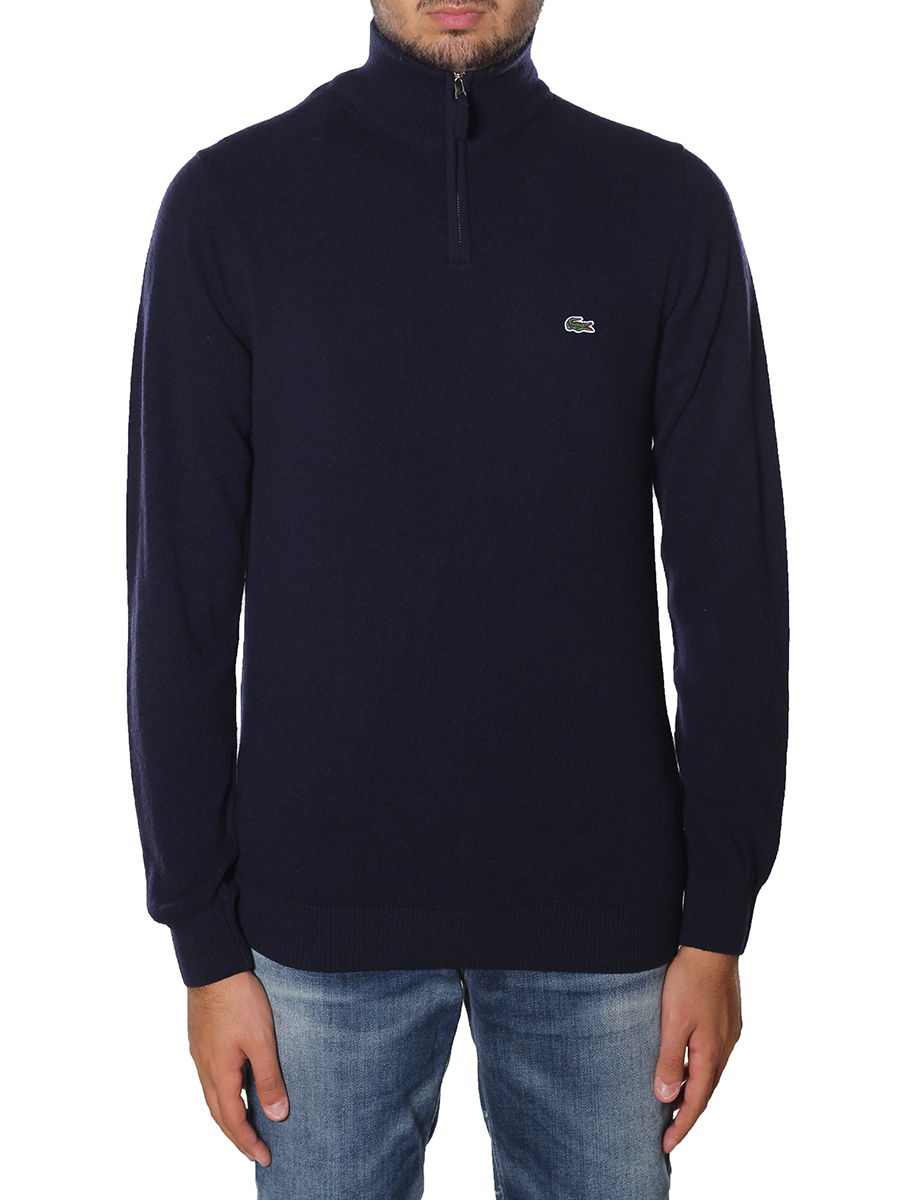 lacoste maglia