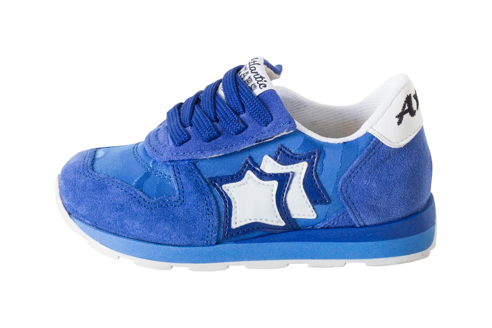 scarpe atlantic star bambino