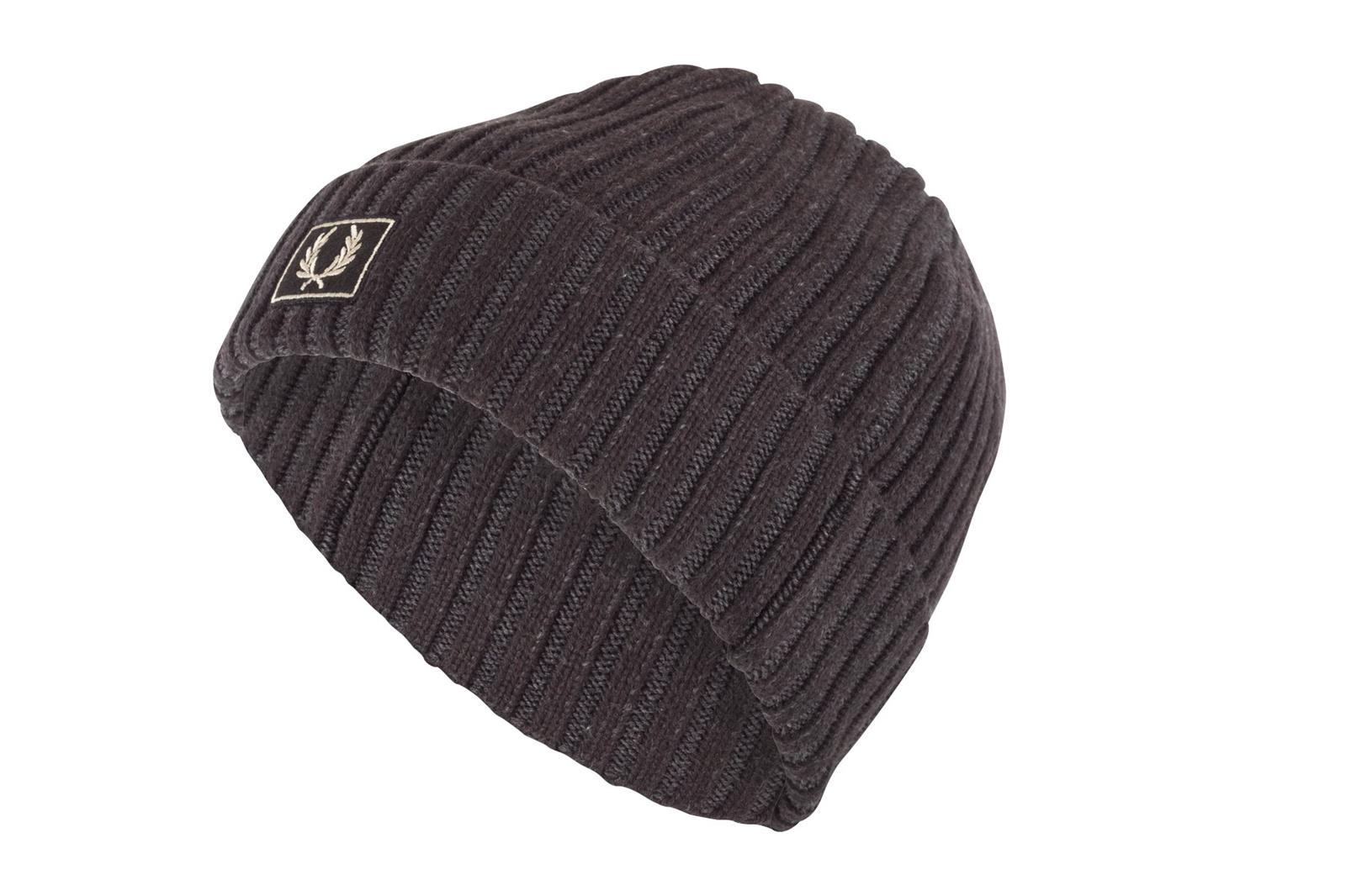 cappello fred perry