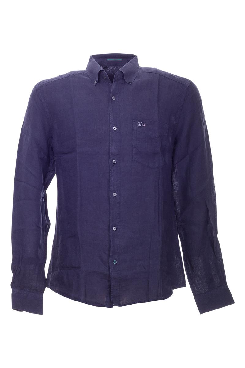 Lacoste Camicia Uomo