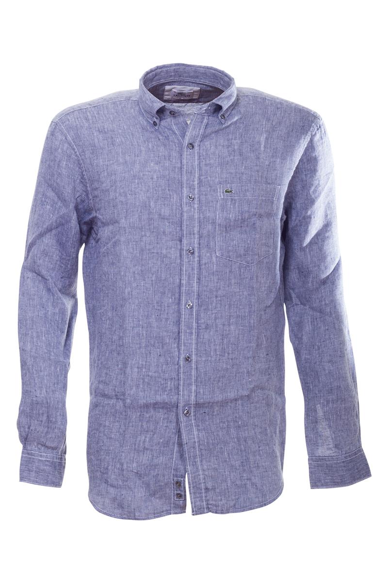 camicia lacoste