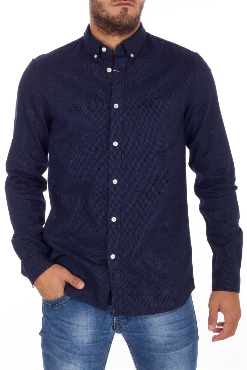 camicia lacoste