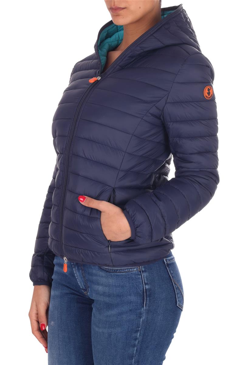 piumini leggeri duck