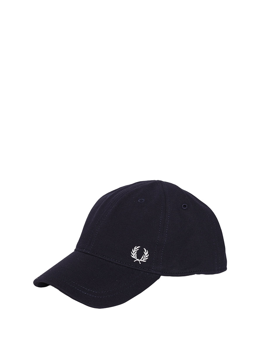 cappello fred perry