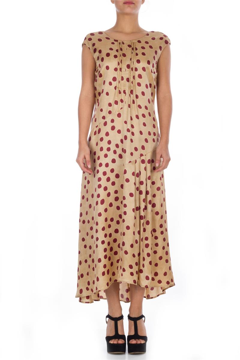 manila grace abito lungo