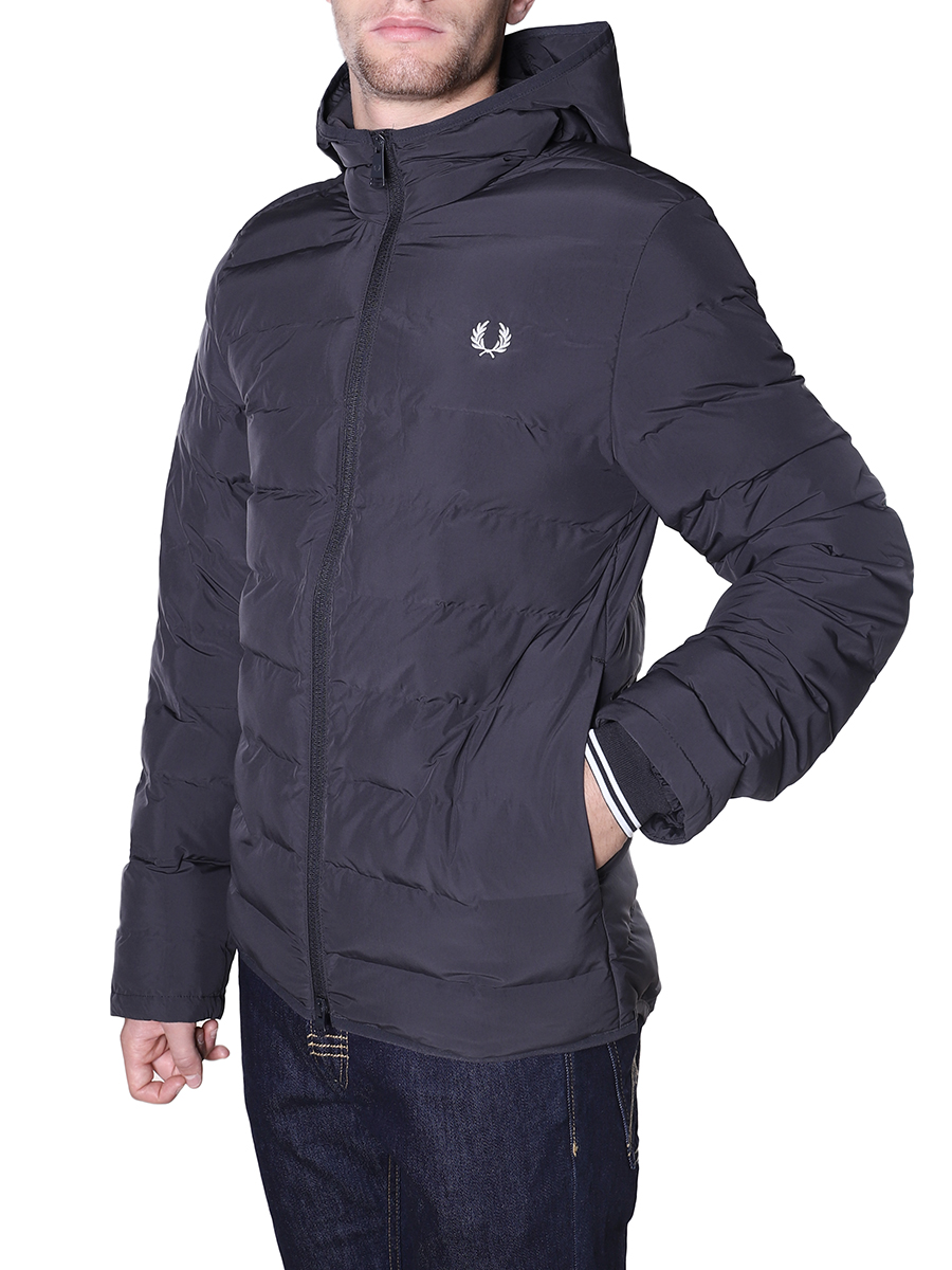 fred perry giubbotti uomo