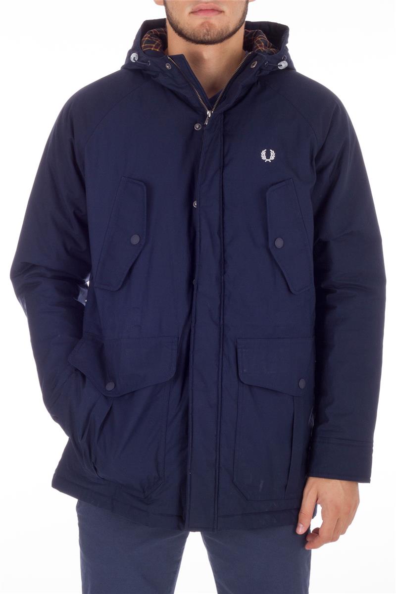 fred perry giubbotti uomo