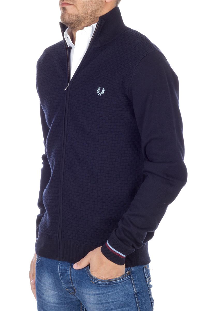 fred perry maglia