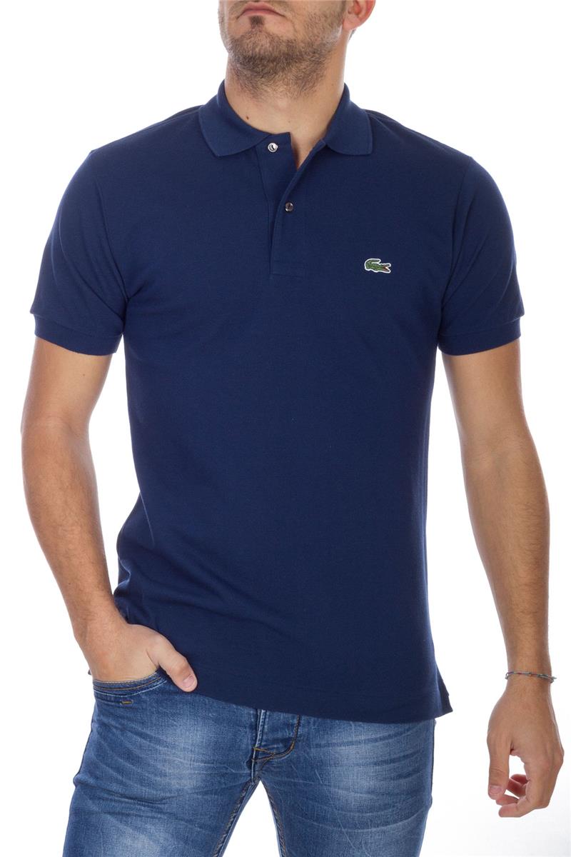 Magliette lacoste uomo online