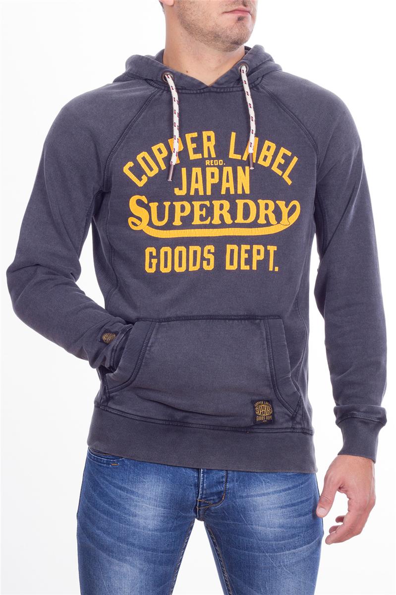 felpa superdry