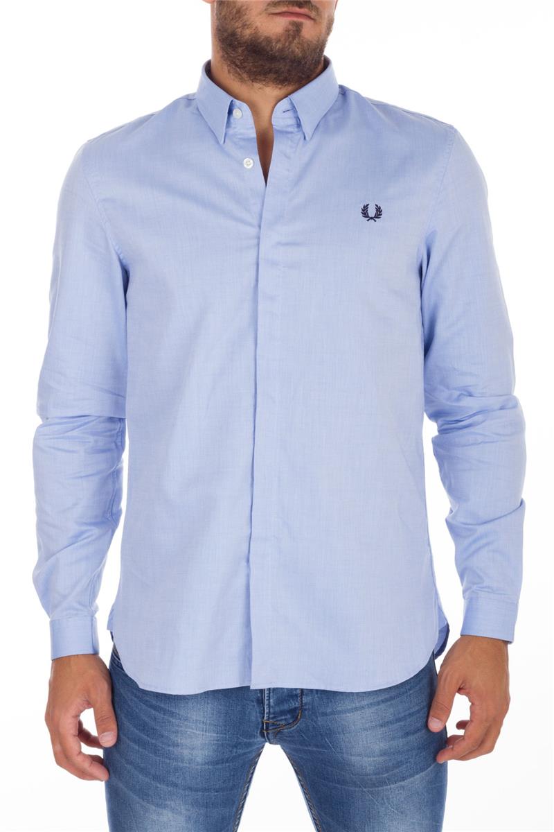 camicia nera uomo armani