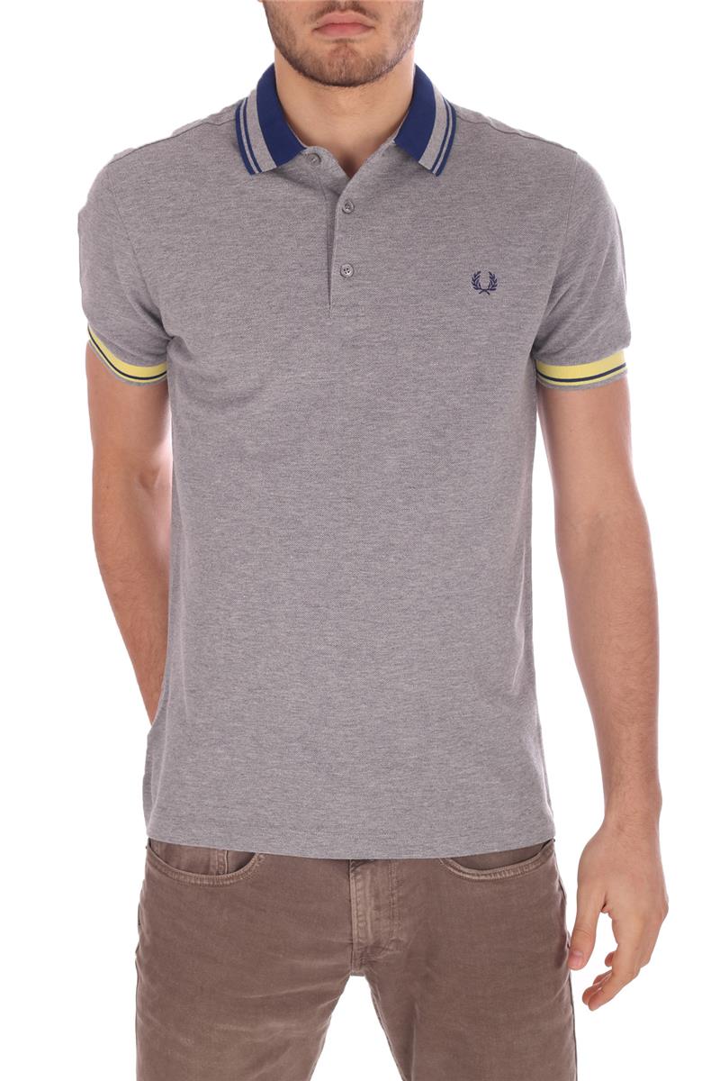 zalando fred perry uomo