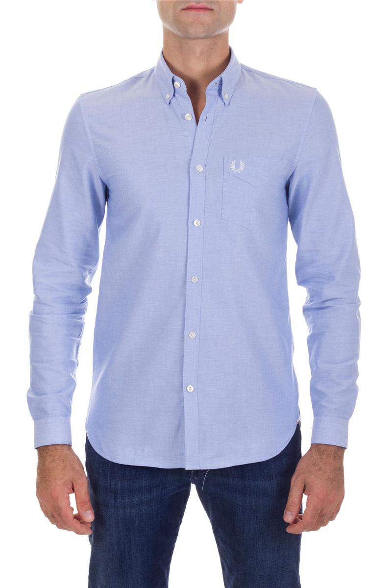 camicia donna fred perry