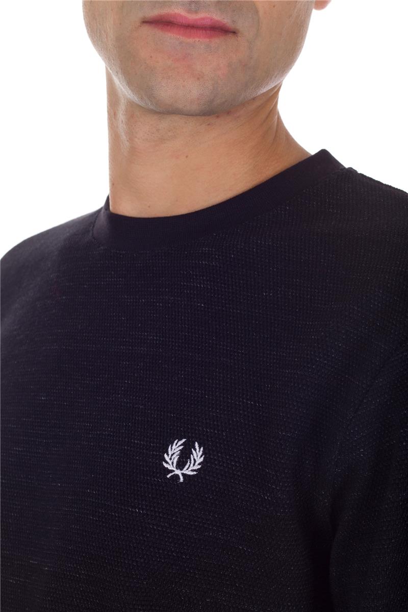 maglia fred perry uomo