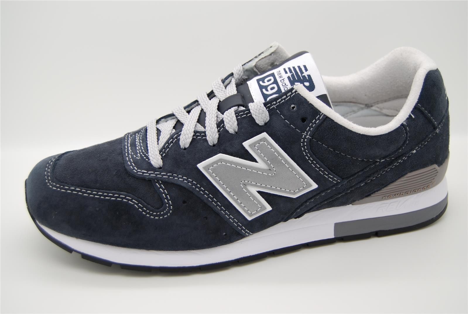 new balance 996 pelle new balance 996 pelle