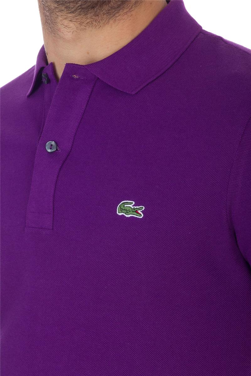 polo uomo slim fit offerte