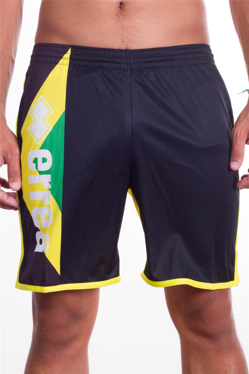 Pantaloncini Errea Bradley Bermuda Uomo