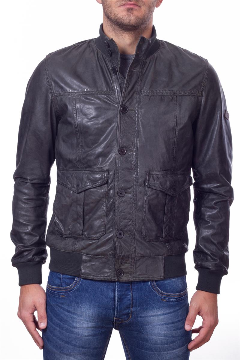 giubbotto roy rogers