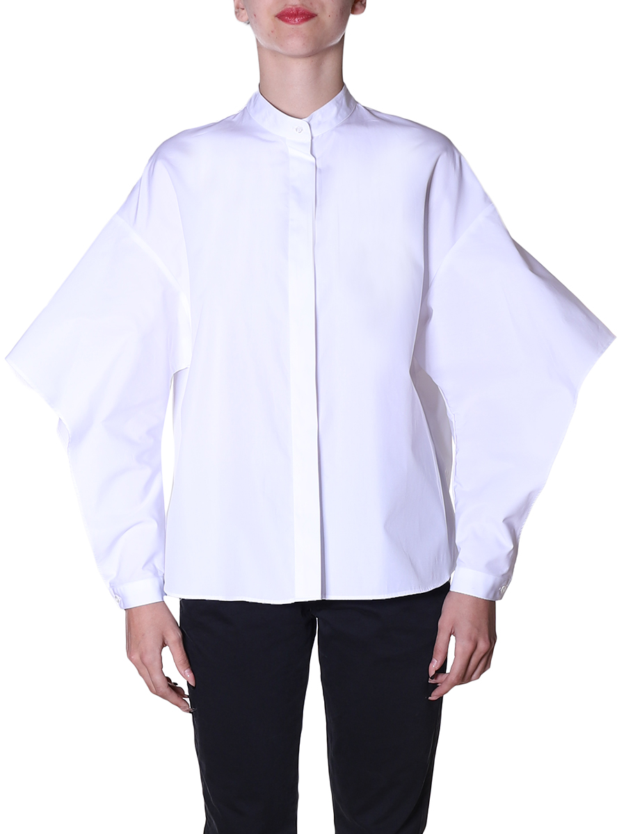 camicia donna classica