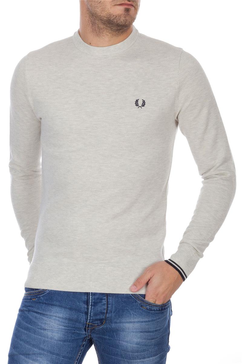 fred perry maglia
