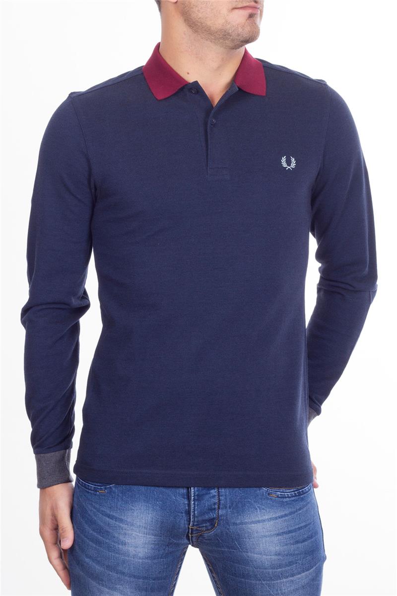 magliette fred perry uomo