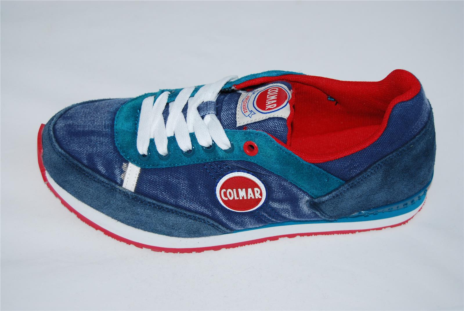 prezzo scarpe colmar